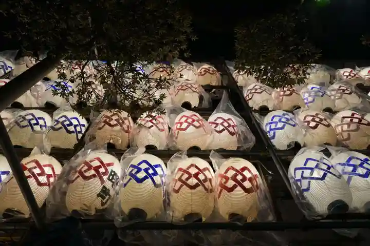 金刀比羅大鷲神社(神奈川県)