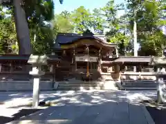 田村神社(滋賀県)