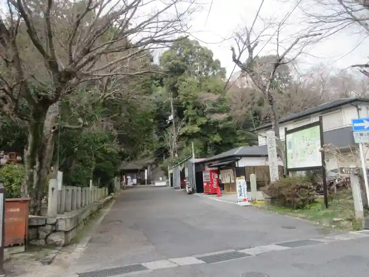 園城寺(三井寺)(滋賀県)