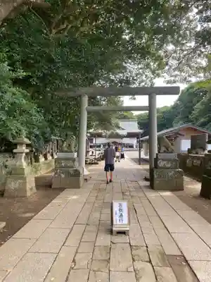 酒列磯前神社(茨城県)
