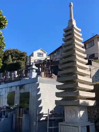 正覚院(神奈川県)