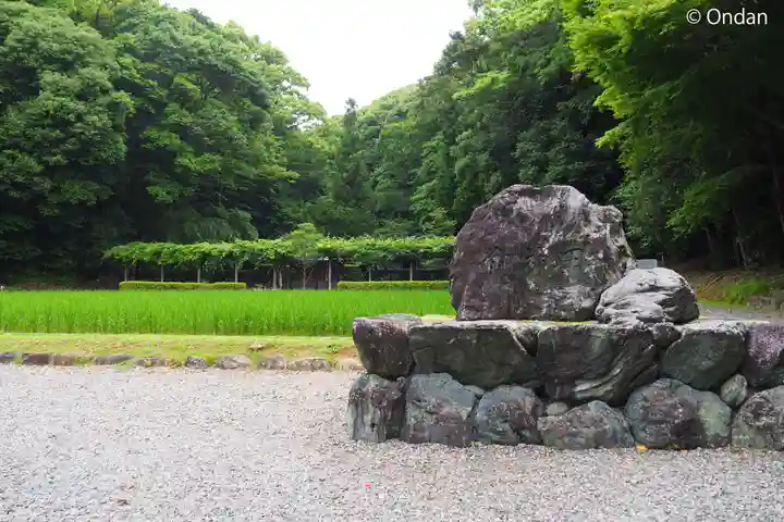 猿田彦神社(三重県)