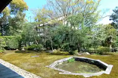 本法寺(京都府)