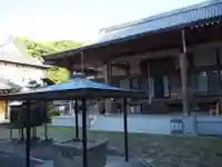 雪蹊寺の本殿・本堂