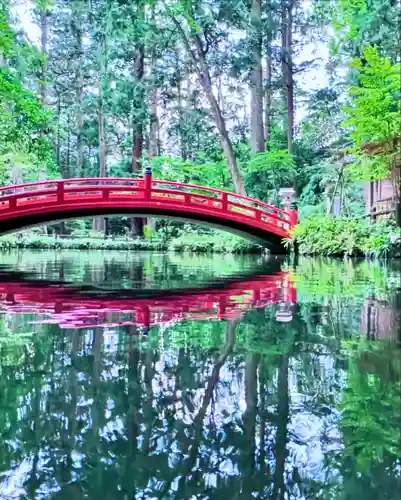 小國神社(静岡県)