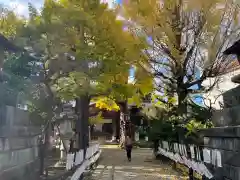 素盞雄神社(東京都)