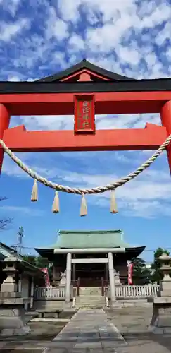 日枝神社(東京都)