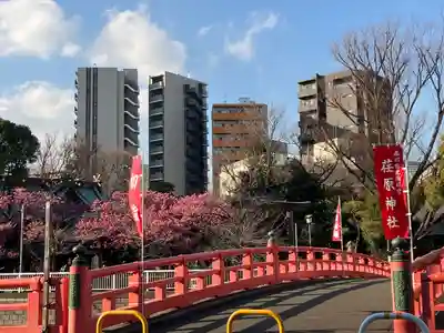 荏原神社(東京都)