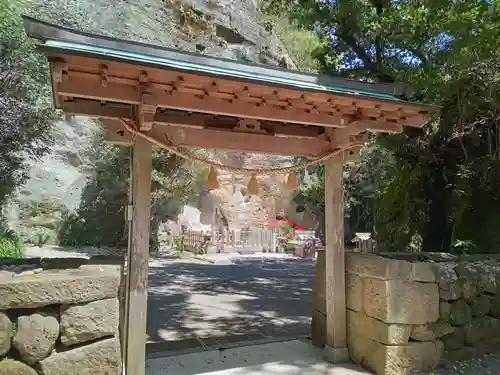 花窟神社(三重県)