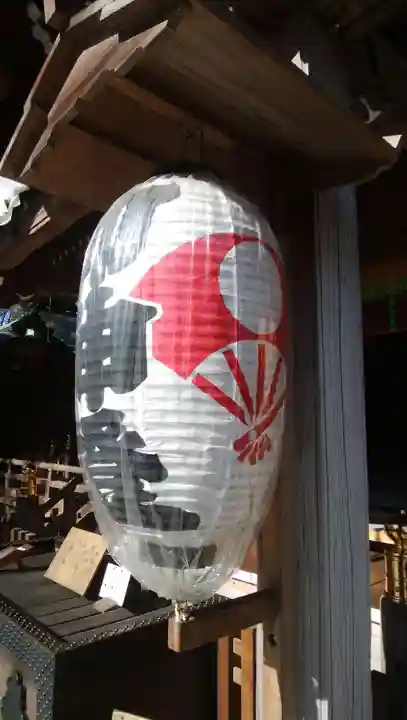 大鷲神社のその他建物