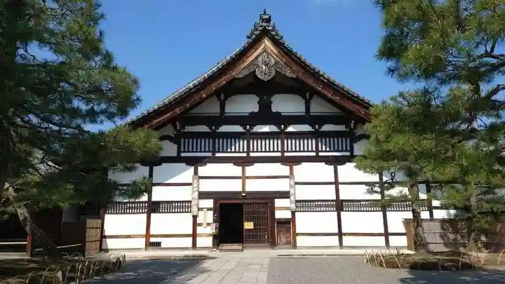 建仁寺(建仁禅寺)のその他建物