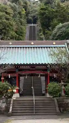 洲崎神社(千葉県)