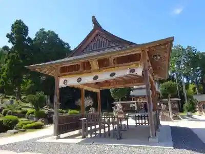 水尾神社(滋賀県)