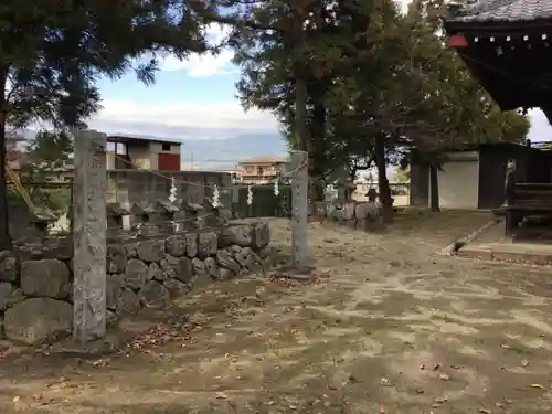 金桜神社の建物その他