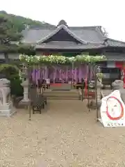 萬福寺(栃木県)