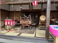 鹿島神社(茨城県)