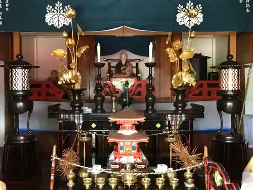 八坂寺のその他建物