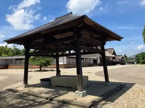 勝興寺(富山県)