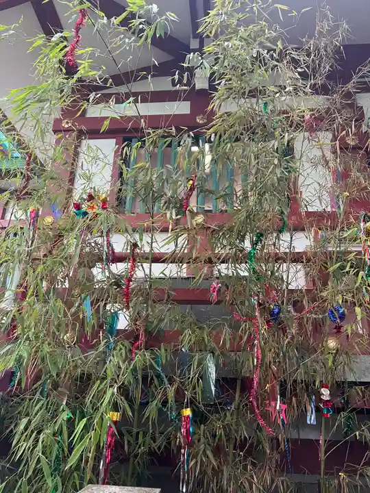 多摩川浅間神社(東京都)