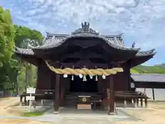 松山神社(愛媛県)