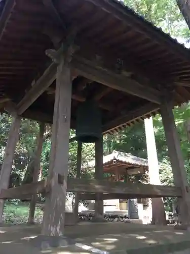岩殿山安楽寺（吉見観音）のその他建物