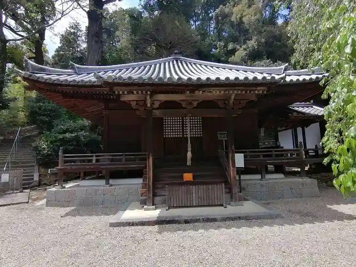 金剛寺のその他建物