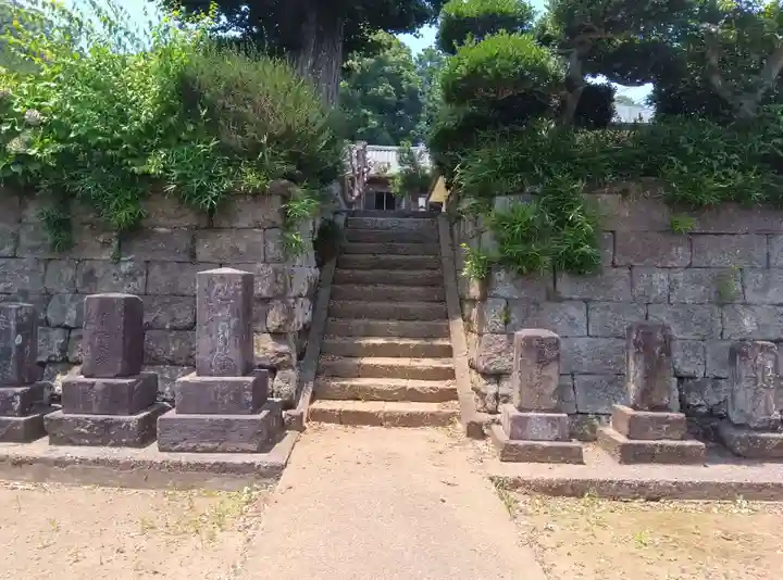 神明社(神奈川県)