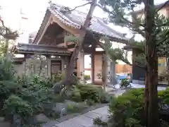 冝雲寺(東京都)