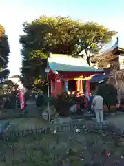 龍華寺(神奈川県)