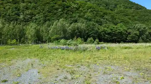千栄神社(北海道)