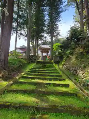 竜献寺(京都府)