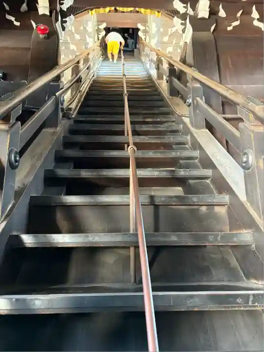 東本願寺(真宗本廟)(京都府)