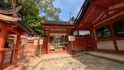 春日大社(奈良県)