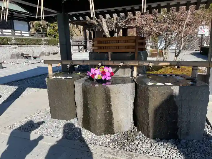 尊永寺(静岡県)