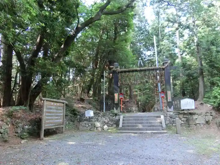本山寺のその他建物