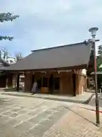 新井天神北野神社(東京都)