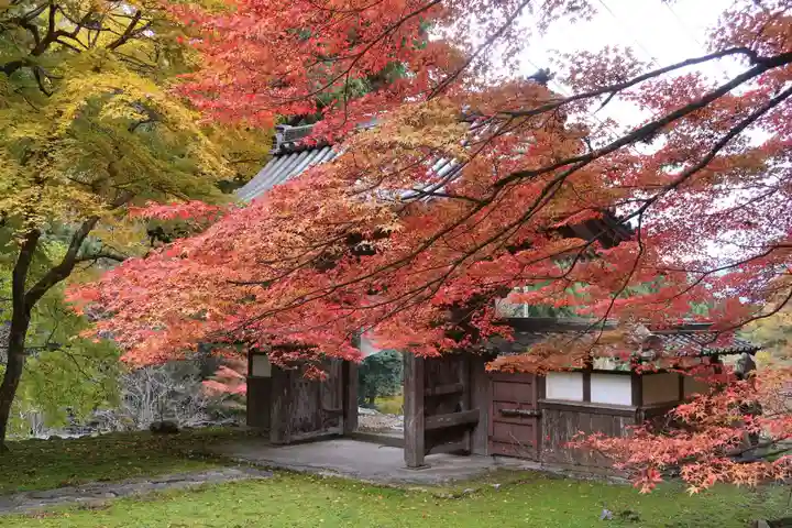 悉地院(滋賀県)