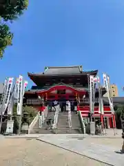 大須観音 （北野山真福寺宝生院）(愛知県)