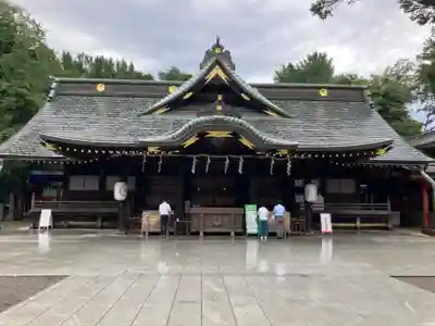 大國魂神社(東京都)