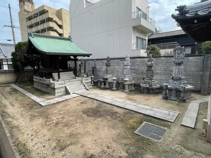 讃岐別院(香川県)