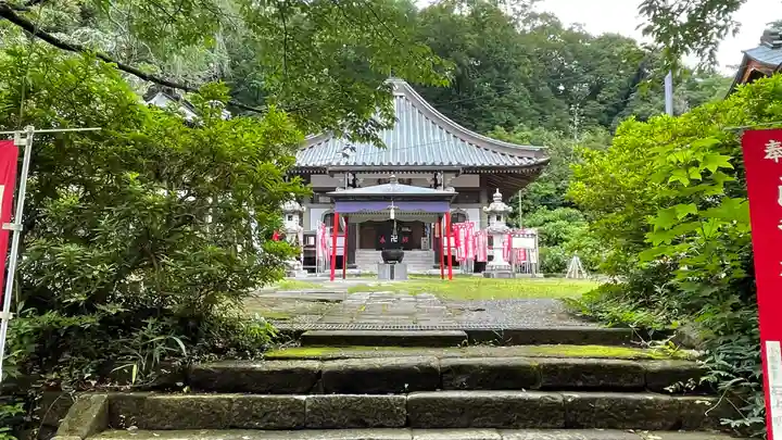 清滝寺のその他建物