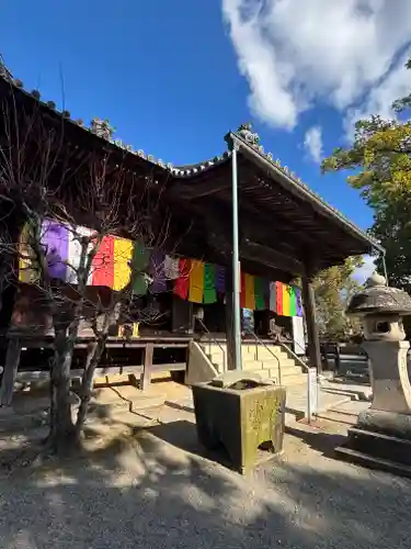 斑鳩寺(兵庫県)