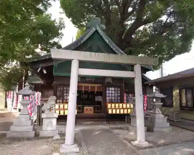 金山神社(愛知県)