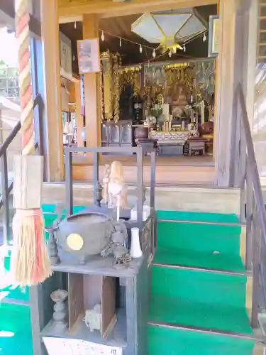  鳳仙寺(栃木県)