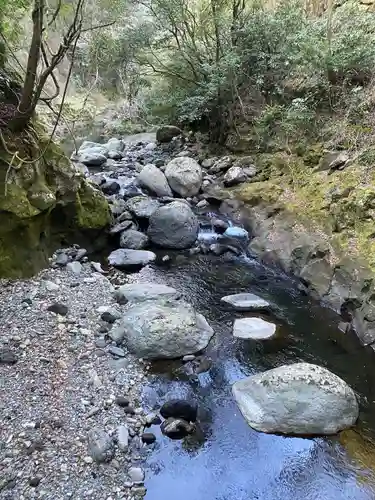 天安河原宮(宮崎県)