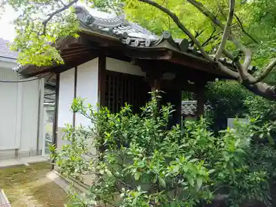 高照寺の末社・摂社