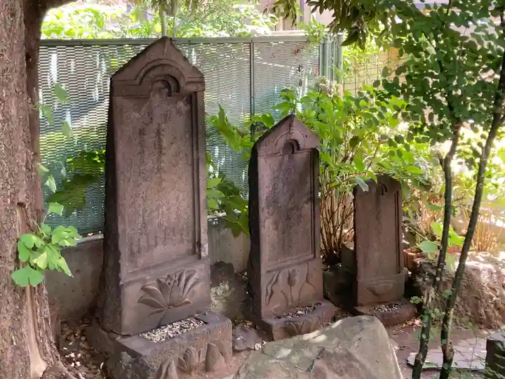 三峯神社(東京都)
