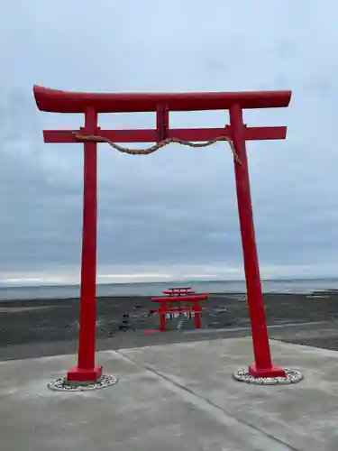 大魚神社(佐賀県)