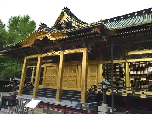 上野東照宮(東京都)