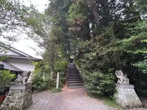 天河大辨財天社(奈良県)